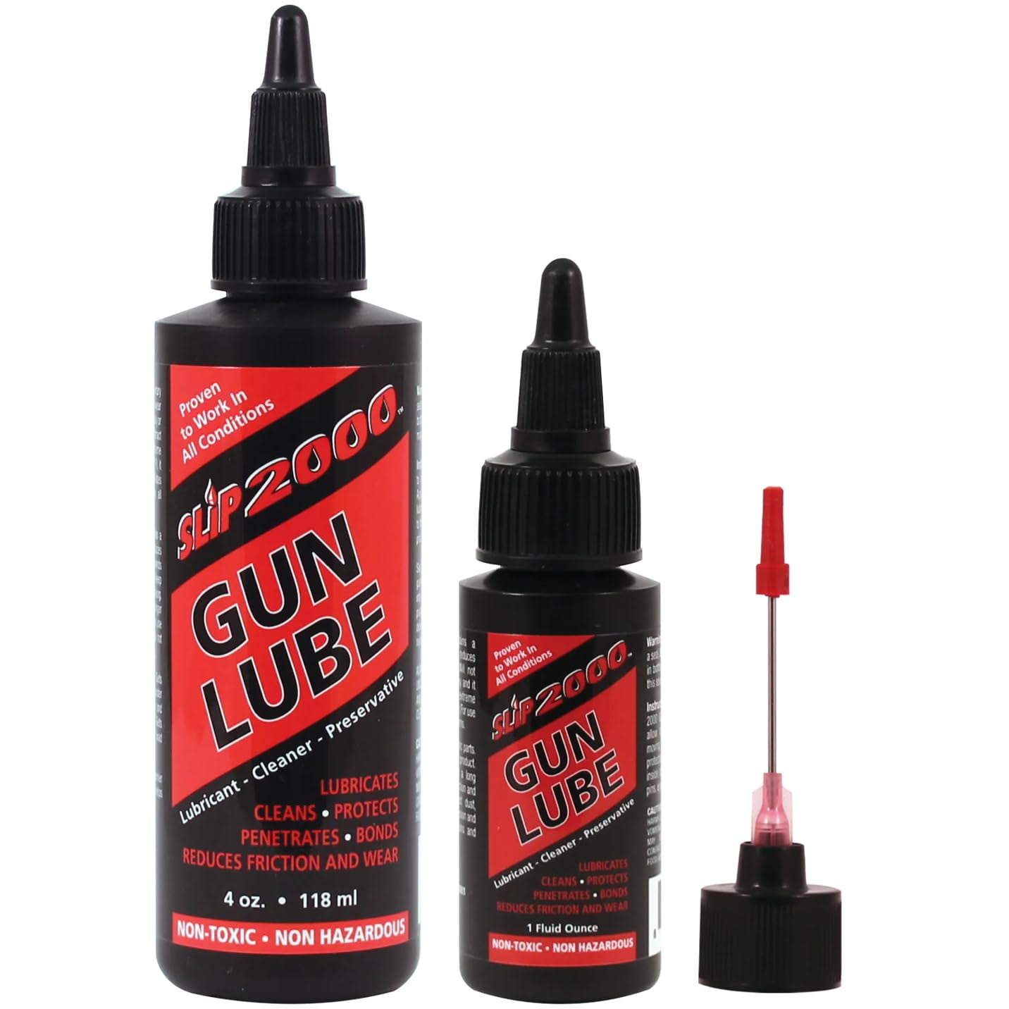 Slip Gun Lube