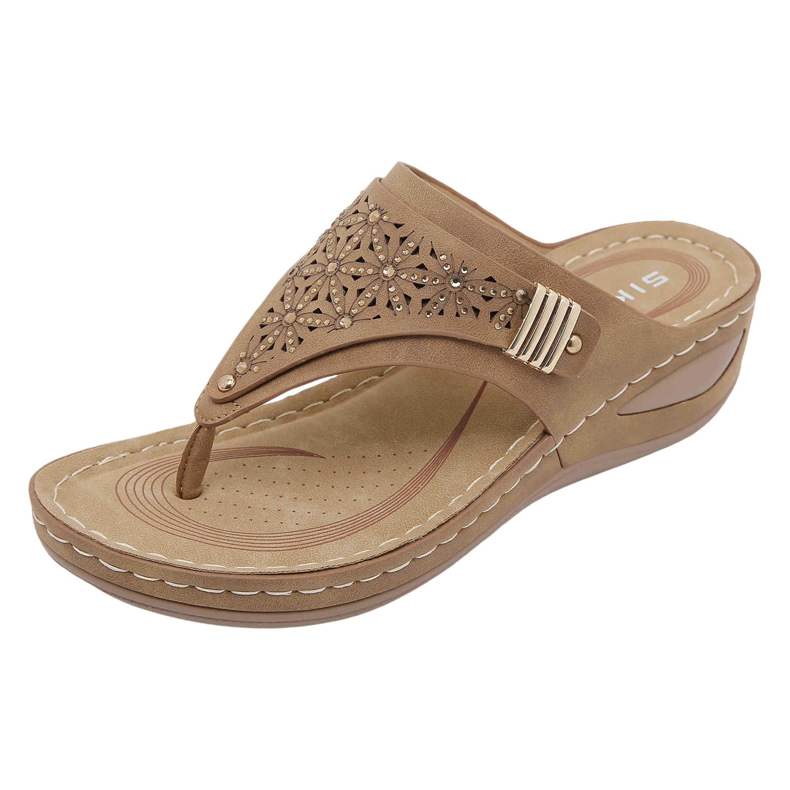 European platform sandals new arrivals