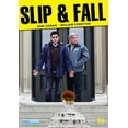 thumbnail image 1 of Slip & Fall (DVD), 1 of 1