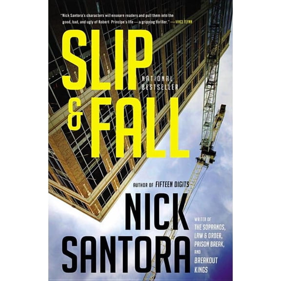 Slip & Fall