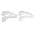 thumbnail image 1 of Slip Glasses Ear Hook Light Glasses Slip Glasses Ear Hook Light Clear And White, 1 of 8