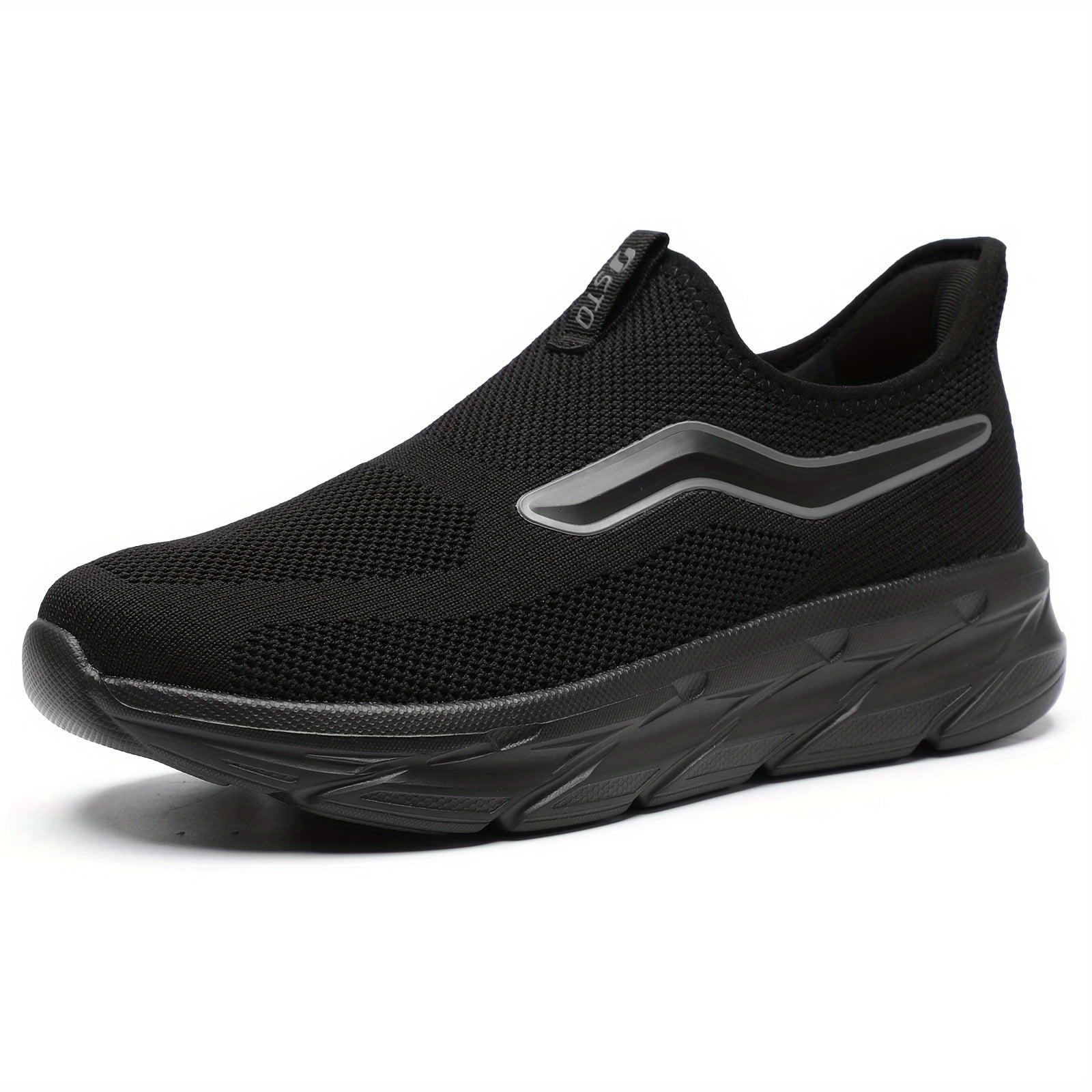 orthopedic slip on sneakers