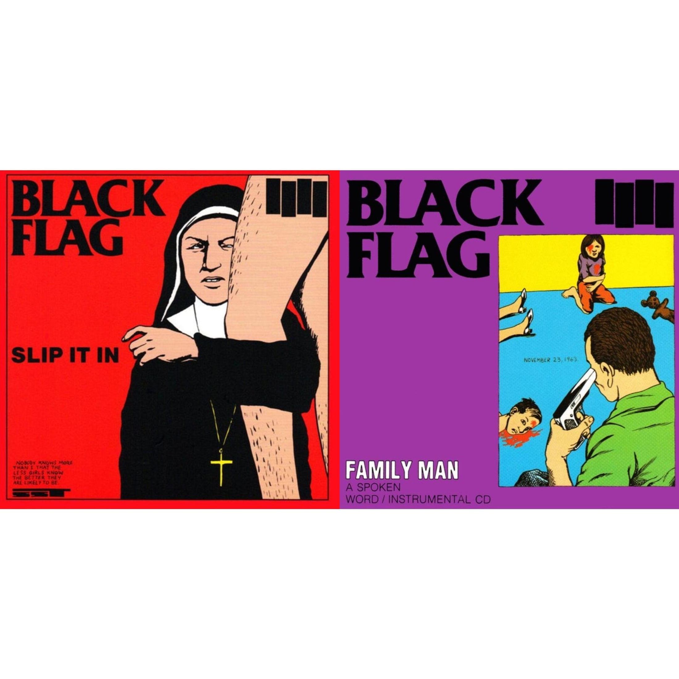 Slip-It-In-Family-Man-LP-Vinyl Slip-It-In-Family-Man-LP-Vinyl