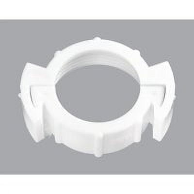 Slip Joint Nut And Washer