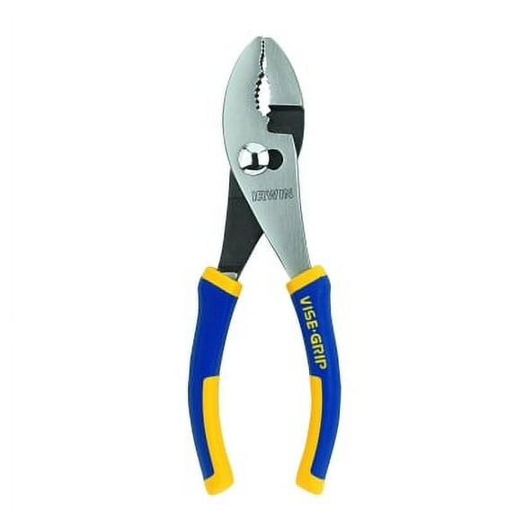 Slip Joint Plier, 6 In/150Mm, Protouch Grip Handle | Bundle of 5 Each