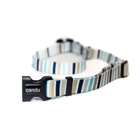 Slip Lead Collar - Winter