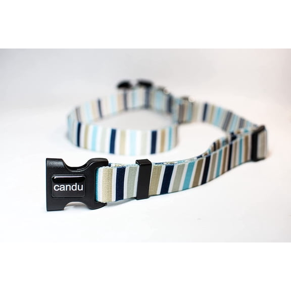 Slip Lead Collar - Winter