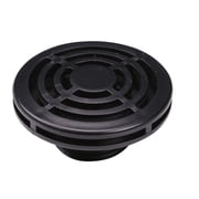 Lifegard Aquatics Low Profile Strainer - Slip - 1/2"