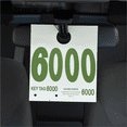 thumbnail image 1 of Petoskey Plastics 6,000-6,999 Dispatch Numbers, 1 of 2