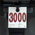 thumbnail image 1 of Petoskey Plastics 3,000-3,999 Dispatch Numbers, 1 of 2