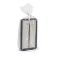 thumbnail image 1 of Clear Parts Bag - No Print, 1 of 1
