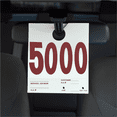thumbnail image 1 of Petoskey Plastics 5,000-5,999 Dispatch Numbers, 1 of 2