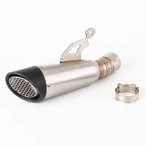 Slip On Accessories For BMW S1000RR S1000 RR 2019 2020-2023 Motorcycle Exhaust System Modify Link Pipe Exhaust