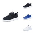thumbnail image 1 of -On Boys Girls Sneakers Kids Non- Sports Running Walking Shoes Lightweight Breathable Tennis Training Gym Shoes, 1 of 8