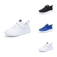thumbnail image 1 of -On Boys Girls Sneakers Kids Non- Sports Running Walking Shoes Lightweight Breathable Tennis Training Gym Shoes, 1 of 8