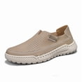 thumbnail image 1 of Slip-On Breathable Casual Loafers, 1 of 5