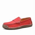 thumbnail image 1 of Slip-On Breathable Casual Loafers, 1 of 5