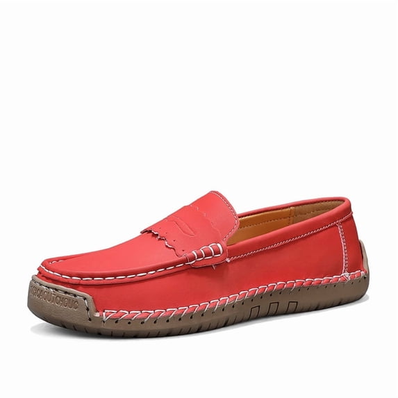 Slip-On Breathable Casual Loafers
