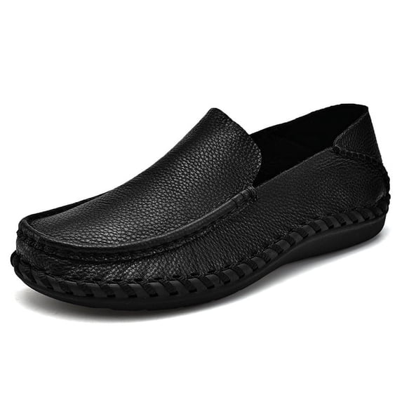 Slip-On Casual Loafer Shoes