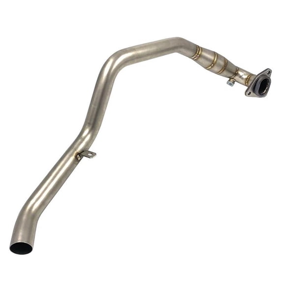 Motorcycle Systems Exhaust Pipe Muffler Front Link Pipe Accessories For X-ADV 750 XADV750 2017-2022
