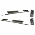 thumbnail image 1 of Slip-On Rocker Panel & Cab Corner Kit. Fits 04-08 Ford F150 Pickup Truck Crew Cab, 1 of 5