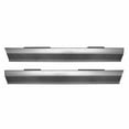 thumbnail image 1 of Mill Supply Slip-On Rocker Panel PAIR for 01-09 Chrysler PT Cruiser 4 Door, 1 of 3