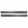 thumbnail image 1 of Slip-On Rocker Panel - PAIR. Fits 02-09 Kia Sorento 4 Door, 1 of 3