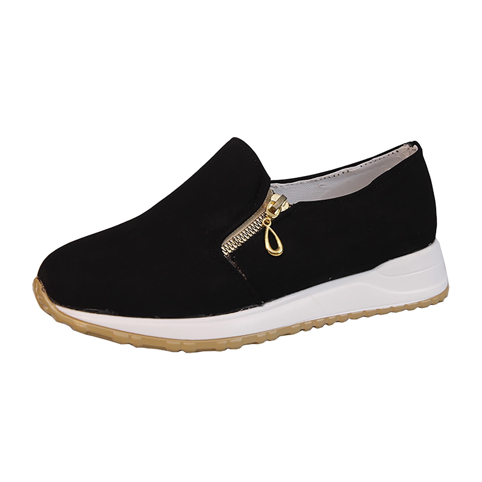 Fall slip hotsell on shoes