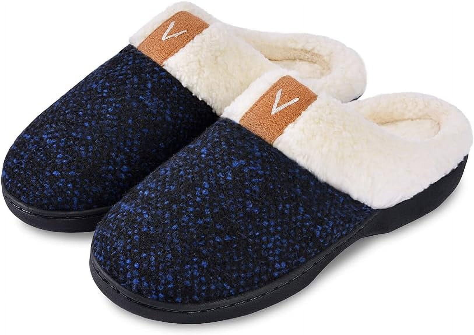 slip on sherpa shoes