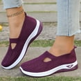 thumbnail image 1 of On Sneakers for Unisex Breathable Mesh Lightweight Comfortable Walking Shoes Non Arch Support For Daily Casual Outdoor All Season, 1 of 7