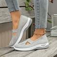 thumbnail image 1 of On Sneakers for Unisex Breathable Mesh Lightweight Comfortable Walking Shoes Non Arch Support For Daily Casual Outdoor All Season, 1 of 8