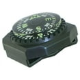 thumbnail image 1 of Slip-On Wrist Compass - Easy-to-Read Compass for Watch Band, 1 of 3