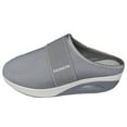 thumbnail image 1 of Slip Ons for Women Chef Clogs Non Slip Clog,Work Nursing Comfortable Walking Shoes, 1 of 5
