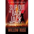 thumbnail image 1 of Jack Ryder Mystery Slip Out The Back jack, Book 2, (Paperback), 1 of 1