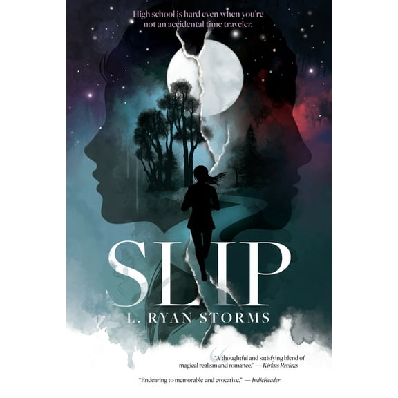 Slip, (Paperback)