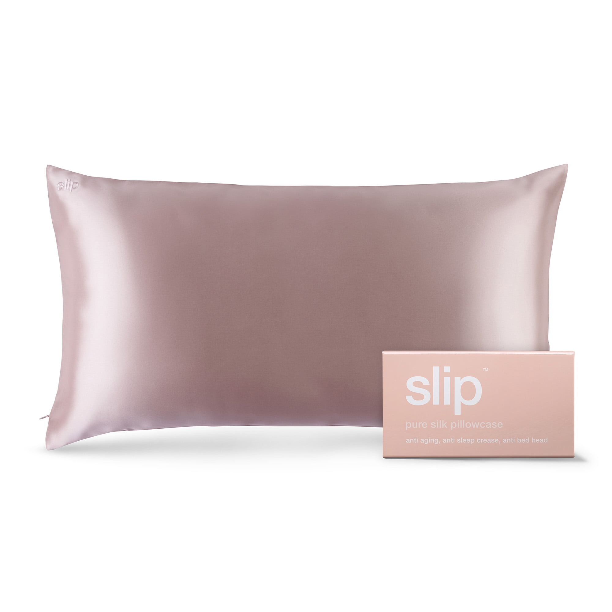 Slipssy Anti-Aging Pillow Cover King Size
