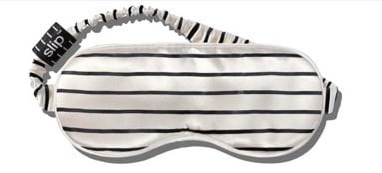 Slip Pure Silk Sleep Mask - Poolside