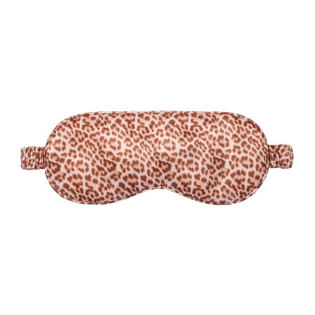 Slip Pure Silk Sleeping Eye Mask, Sadie