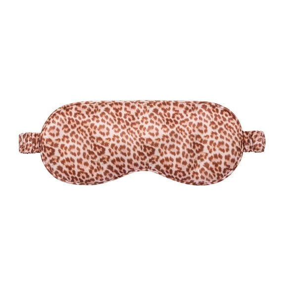 Slip Pure Silk Sleeping Eye Mask, Sadie