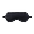 thumbnail image 1 of Slip Pure Silk Soft Sleep Mask with Elastic Band, Black, 1 of 7