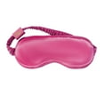 thumbnail image 1 of Slip Pure Silk Soft Sleep Mask with Elastic Band, Peony, 1 of 4