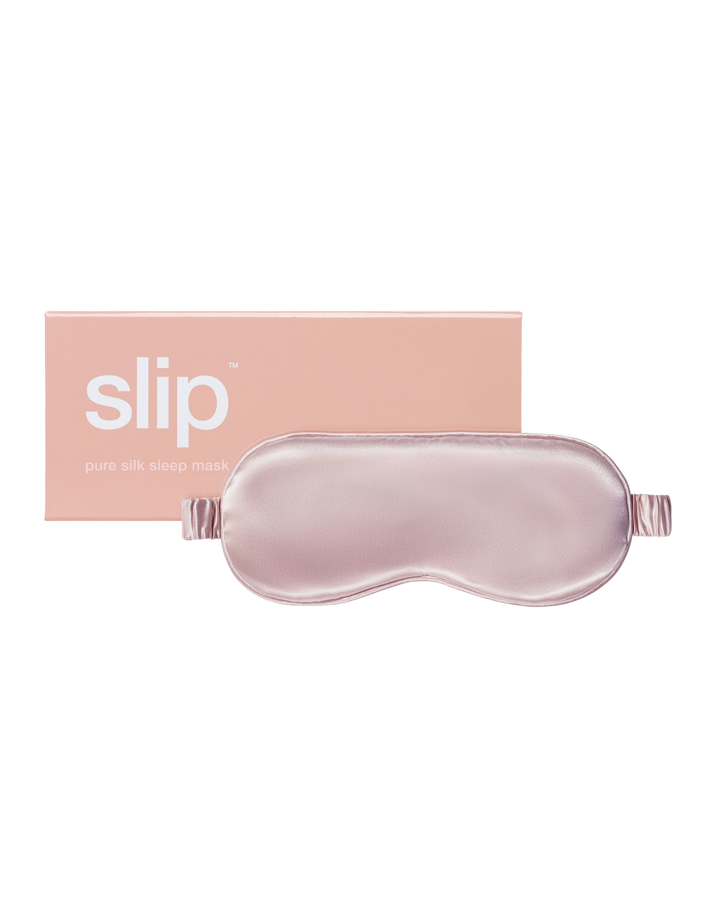 slip スリープマスク Slip-Pure-Silk-Soft-Sleep-Mask