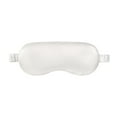 thumbnail image 1 of Slip Pure Silk Soft Sleep Mask with Elastic Band, White, 1 of 6