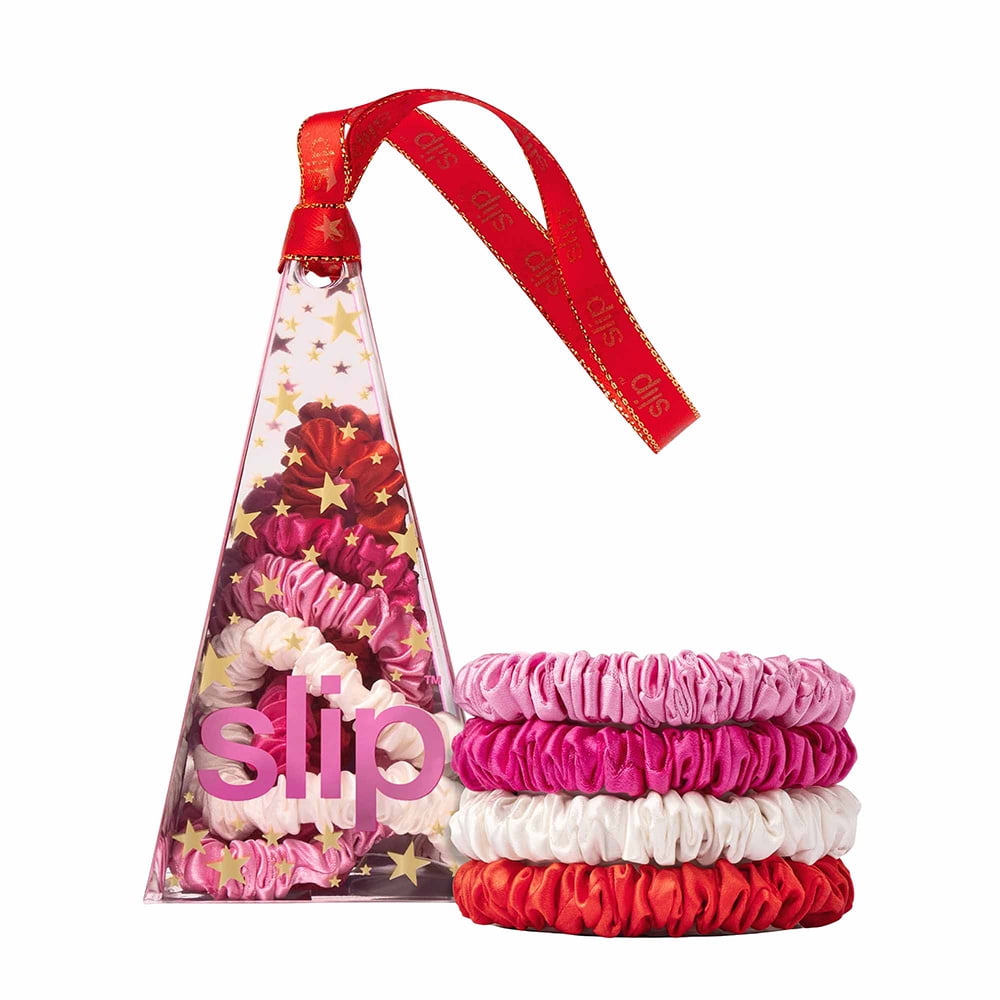 Slip Ornament