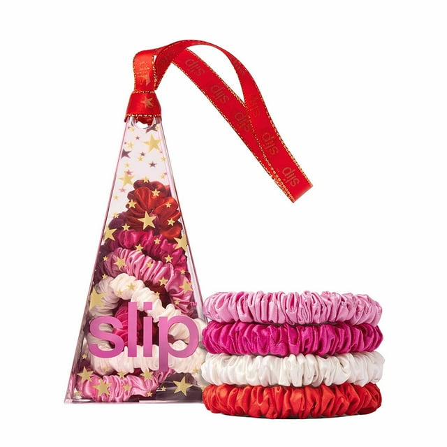 Slip Ornament