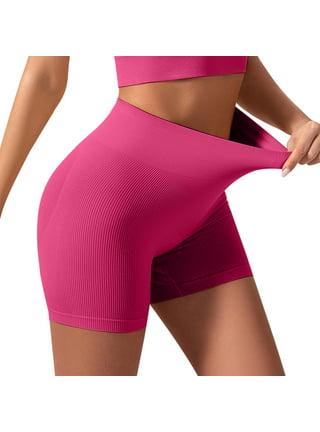 Women's Slip Shorts for Under Dresses High Waisted Underwear Smooth Under  Skirt Shorts 
