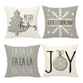 Silk Dark Throw Pillows for Bed Bedding Decorative Pillows Mint Pillows