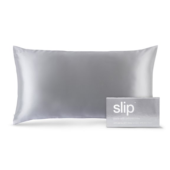 Slip Silk Pillowcase King