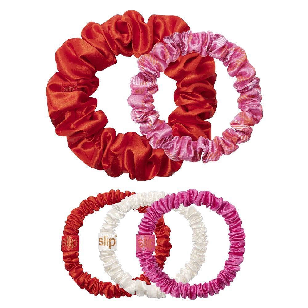 Slip Skinny Scrunchie Cracker - 5pc - Walmart.com