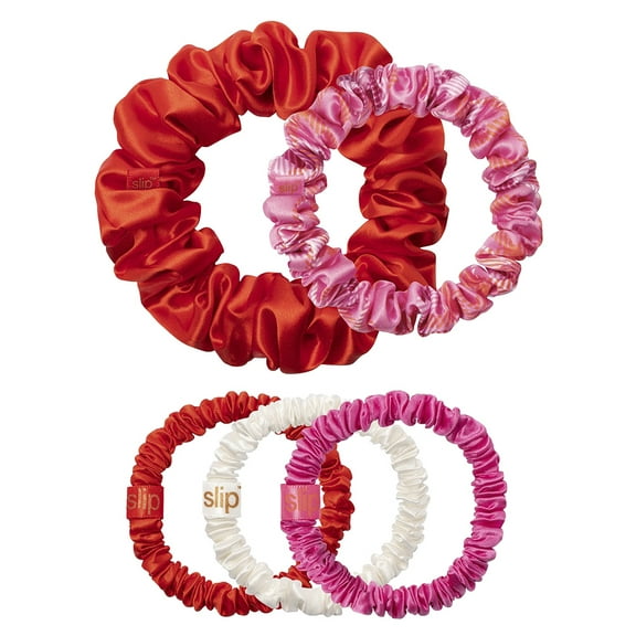 Slip Skinny Scrunchie Cracker - 5pc